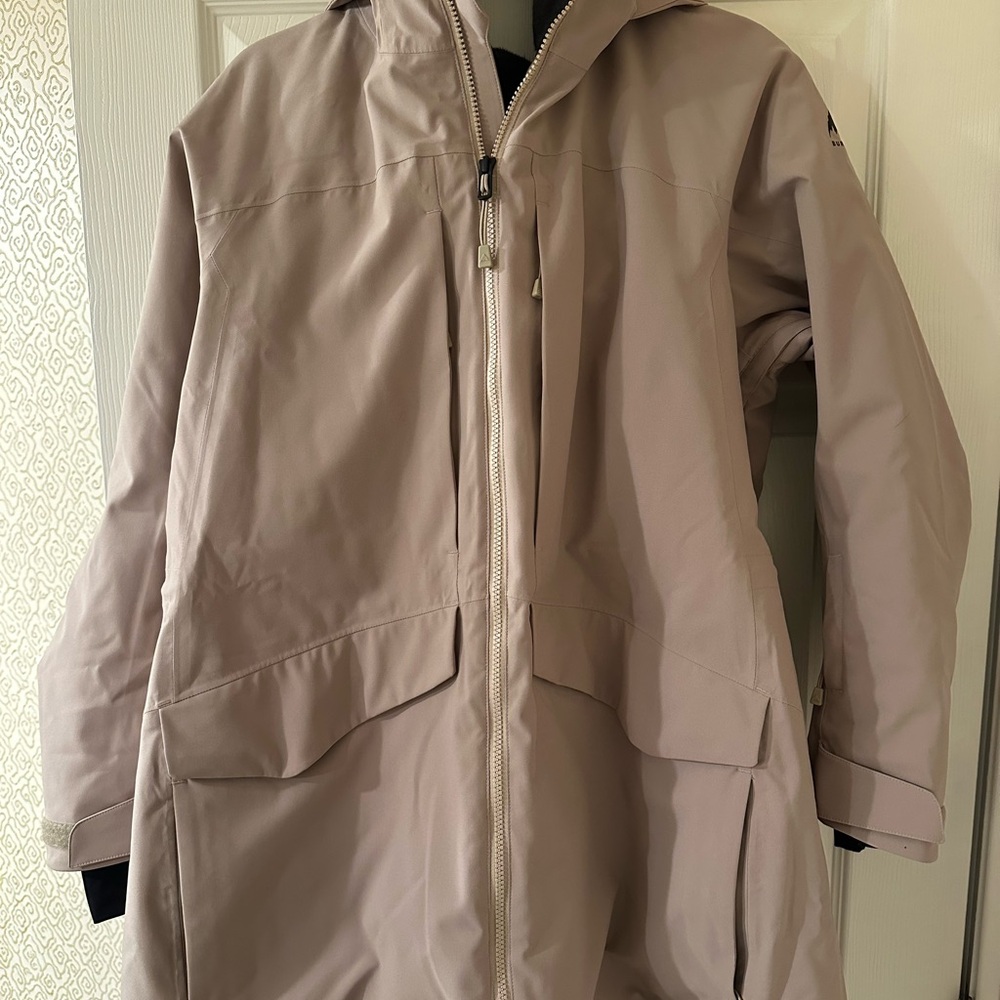 Burton Prowess 2.0 Women’s Jacket
